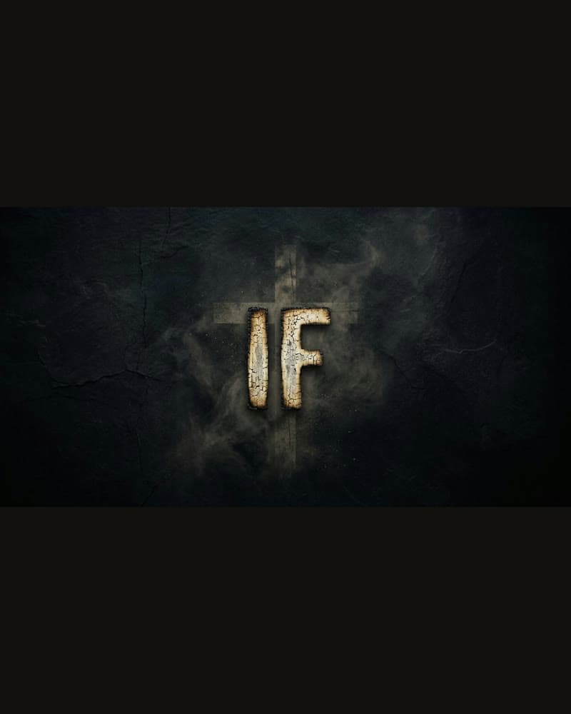 If cover