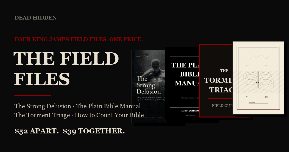 The Field Files