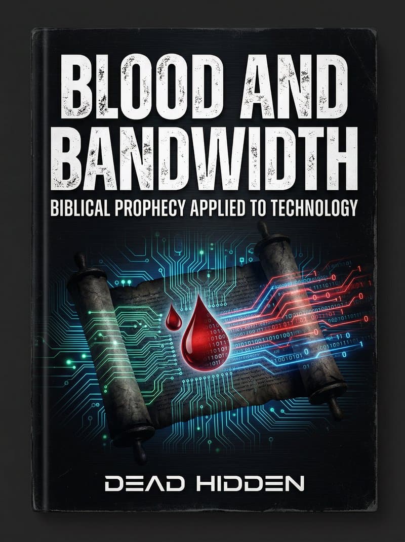 BLOOD AND BANDWIDTH