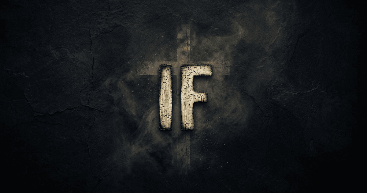 IF