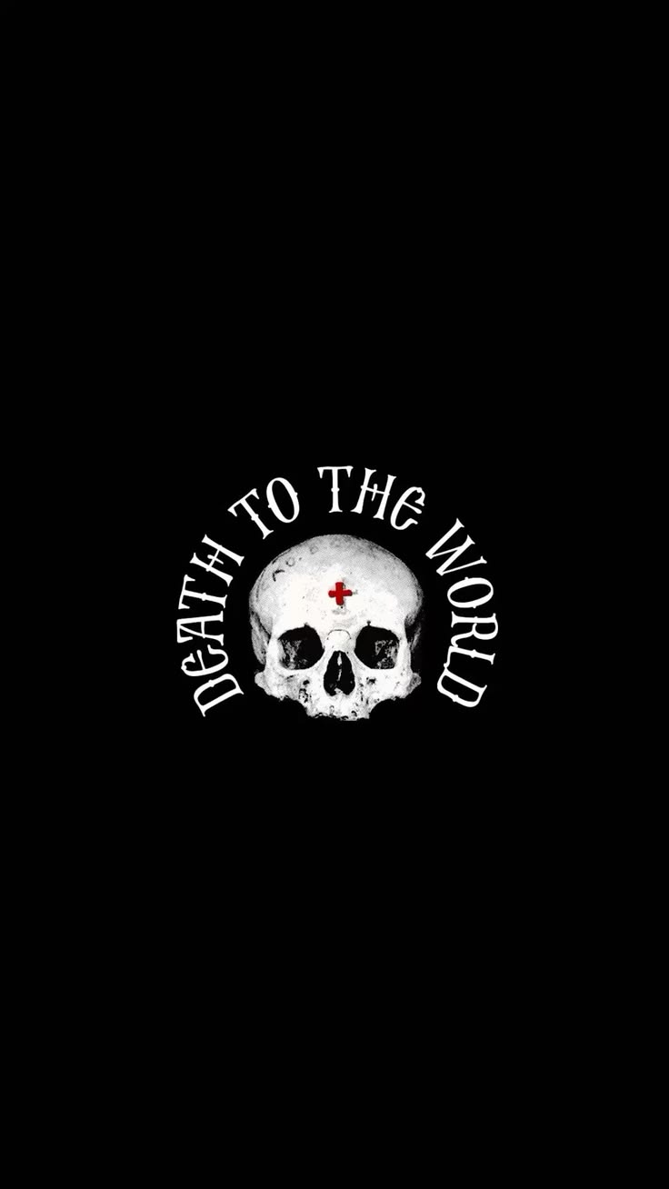 Bestsellers Vault — Death to the World cover